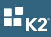 K2 Blackpearl Job Support